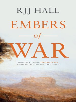 cover image of Embers of War
